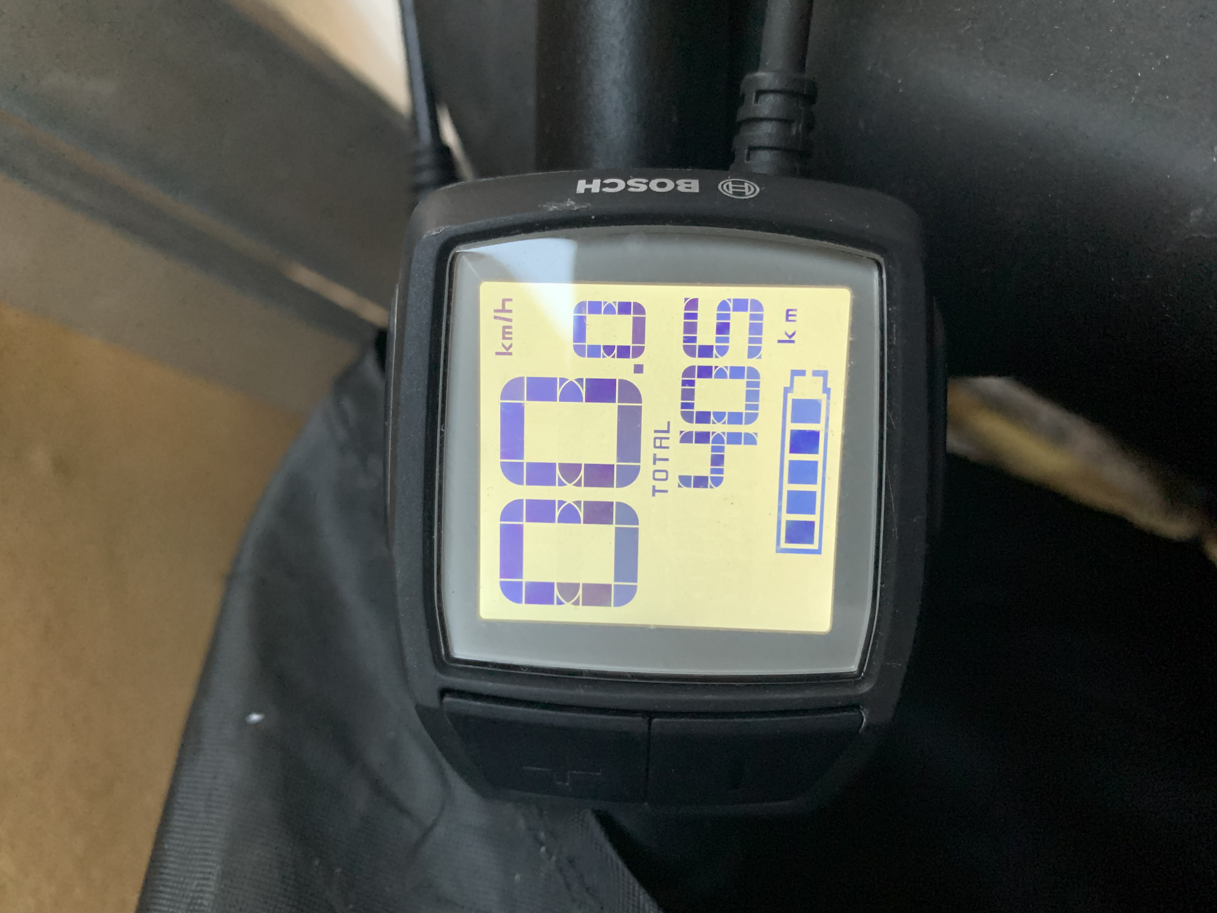 Trek Powerfly 4
